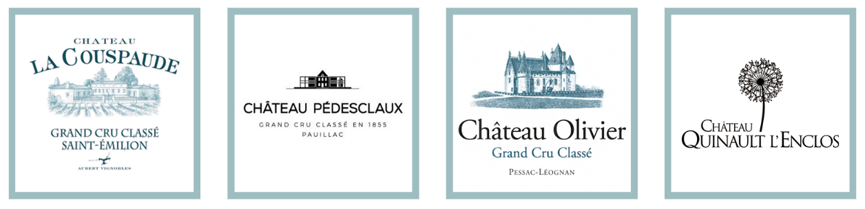 bordeaux sale bottle labels