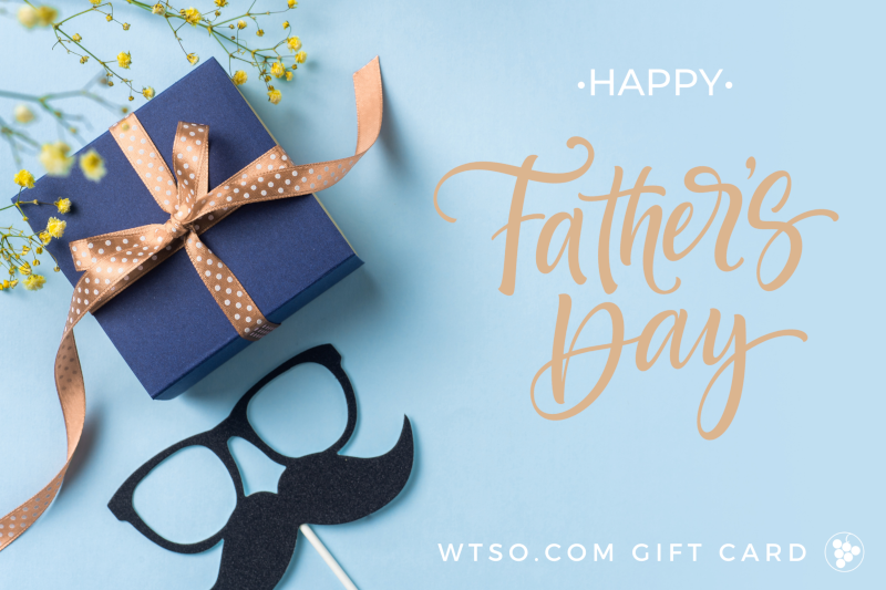 Happy Father's Day