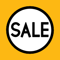 image: sale icon
