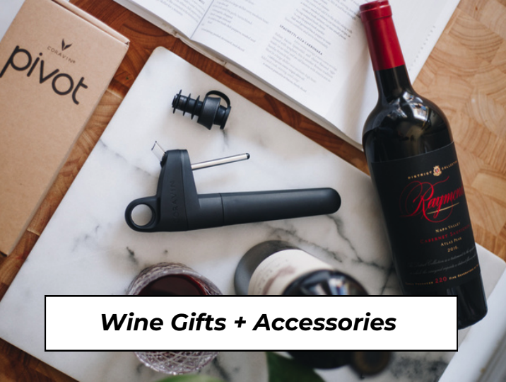 Wine Gifts and Accessories image
