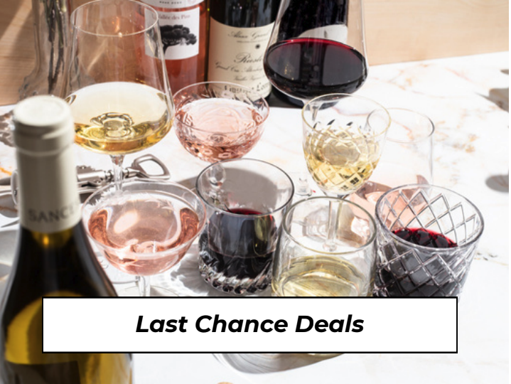 Shop Last Chance Wines image