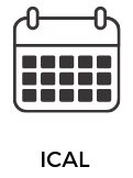 Apple Calendar event icon